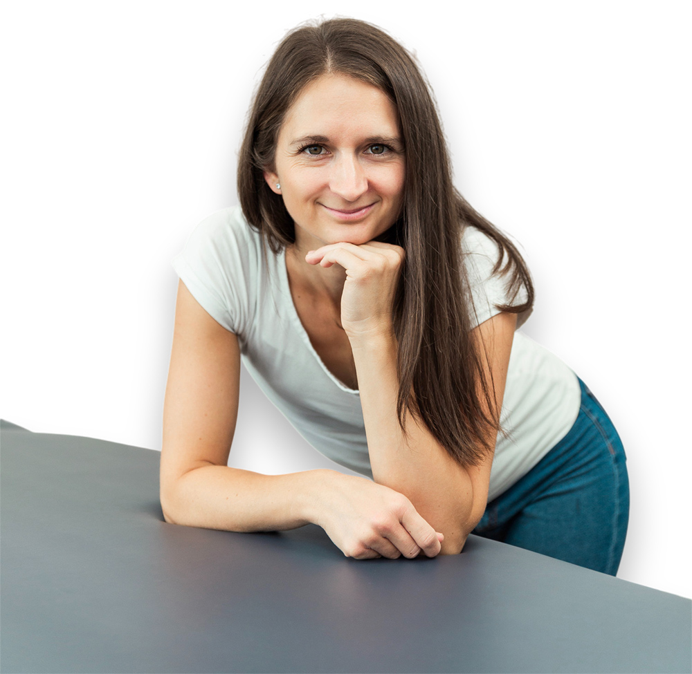 Michaela Vosátková